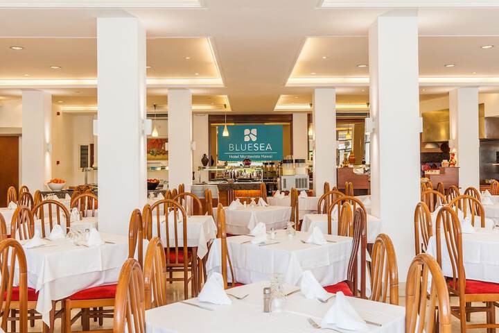 Dining Photos