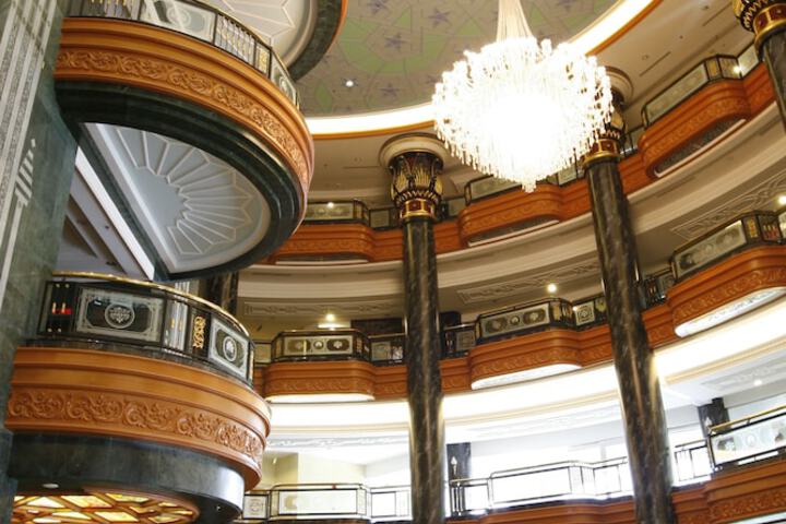 Hotel Interior 3 of 39