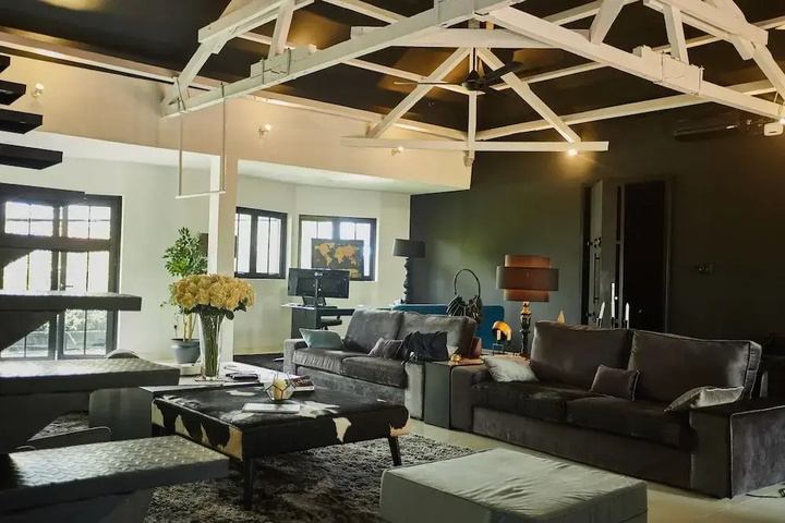 The Loft at Seminyak