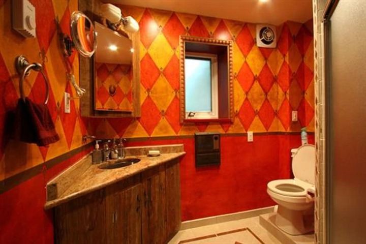 Bath Amenities