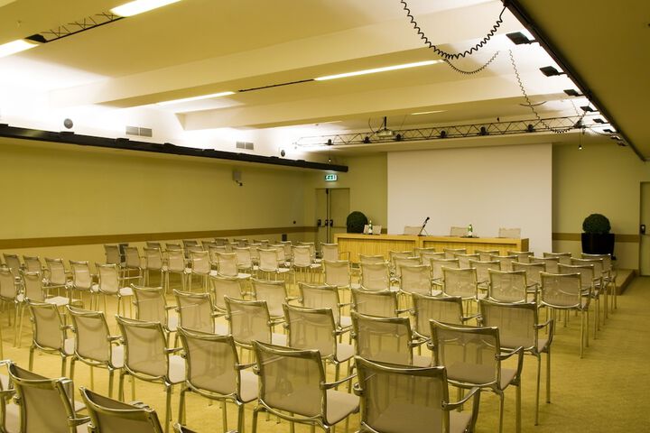 Meeting 123 of 134
