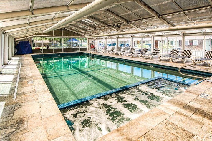 Spa and Wellness