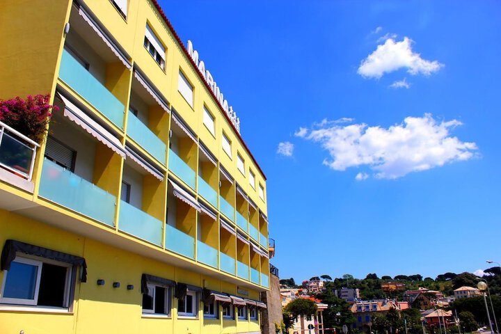 Hotel 1 of 22