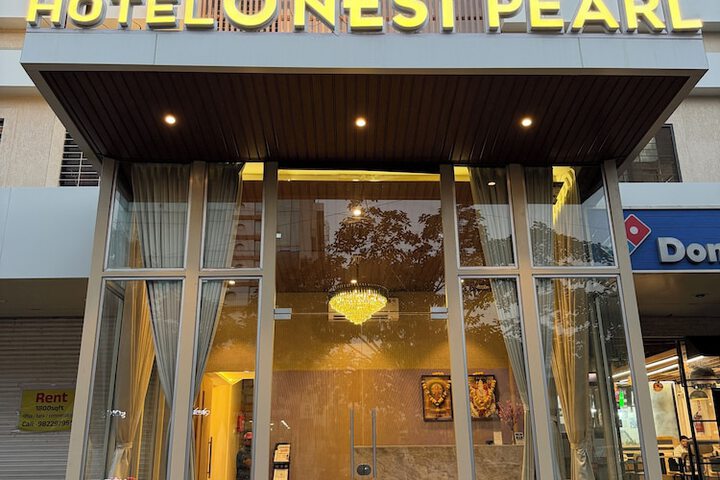 ONest Pearl