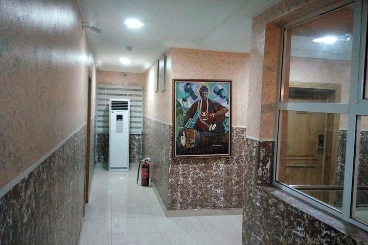 Hotel Interior 33 of 35
