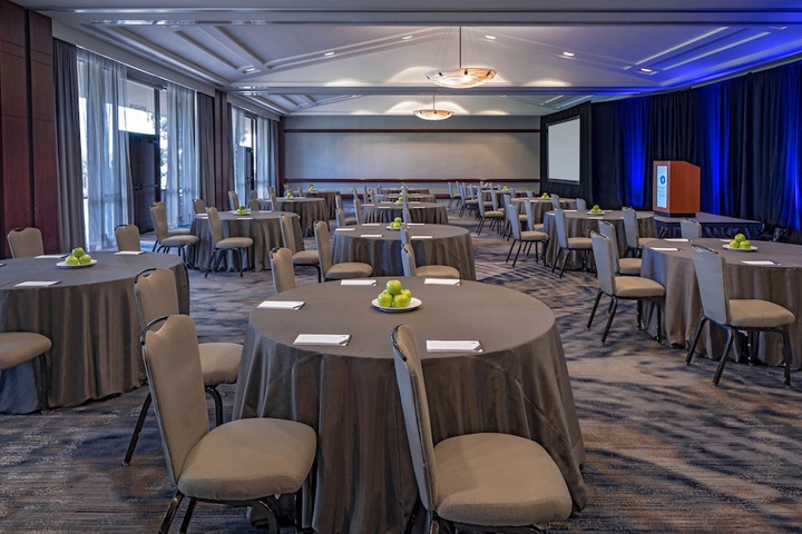 Ballroom