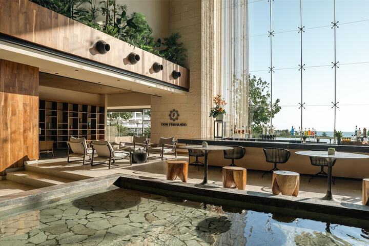 Hotel Interior 3 of 280