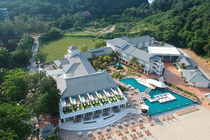 Image of Dash Resort Langkawi
