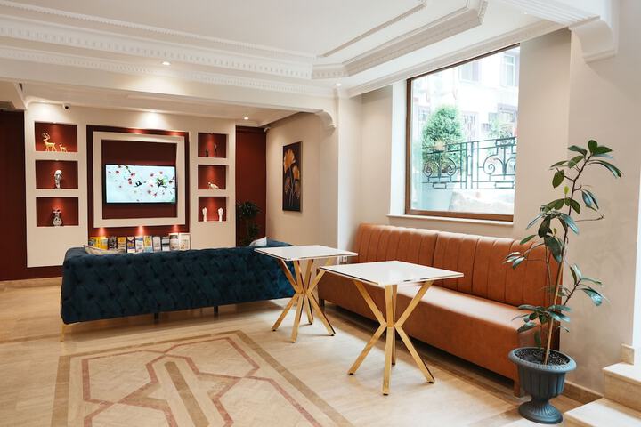 Hotel Interior 6 of 65
