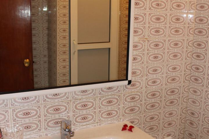 Bath Photo