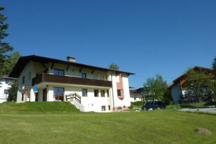 Outside Photo