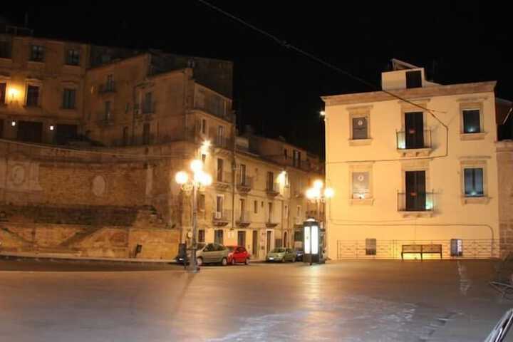 Outside Photo
