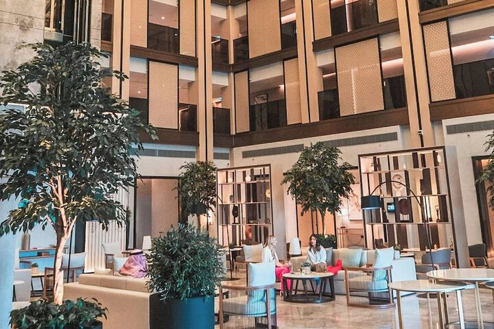Hotel Interior 5 of 180