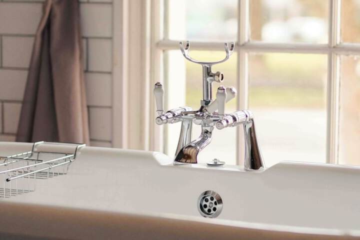 Bathroom Interior Photo