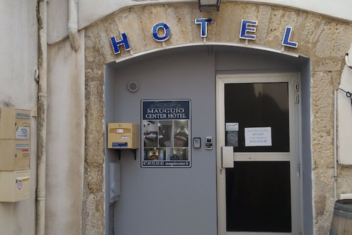 Hotel 67 of 67