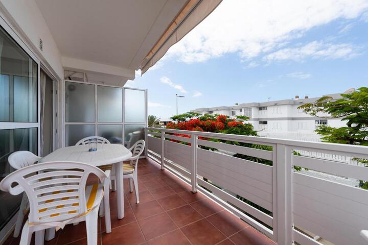 Las Adelfas South Beach 5 by CanariasGetaway