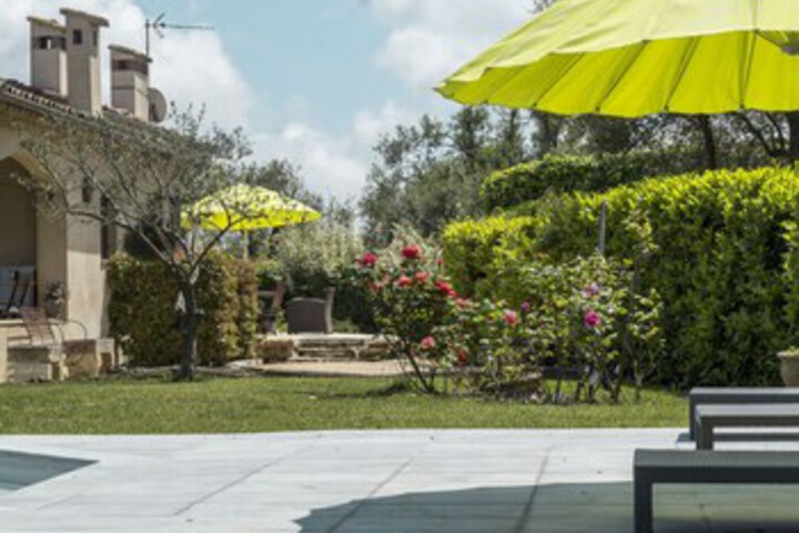Terrace/Patio 20 of 22