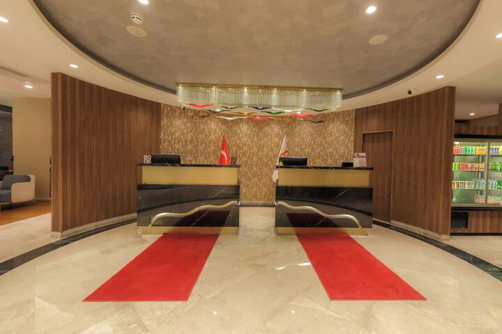 Hotel Interior 6 of 68
