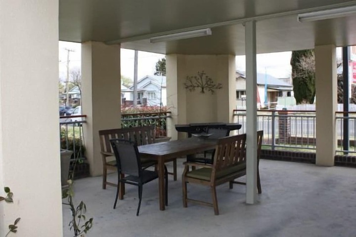 Terrace/Patio 17 of 19