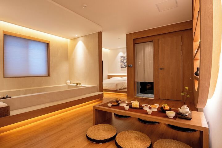 Haeundae Toyu Ryokan