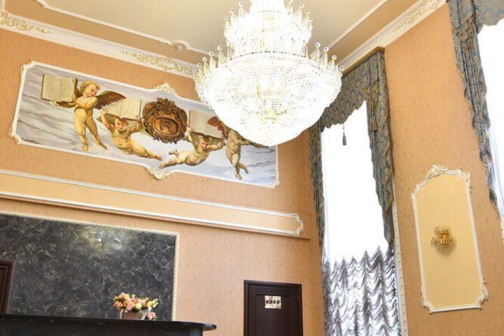 Hotel Interior 5 of 58
