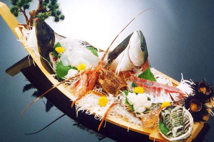 Dining Photos