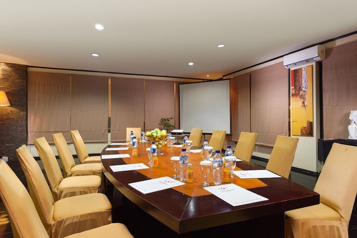 Meeting 26 of 30
