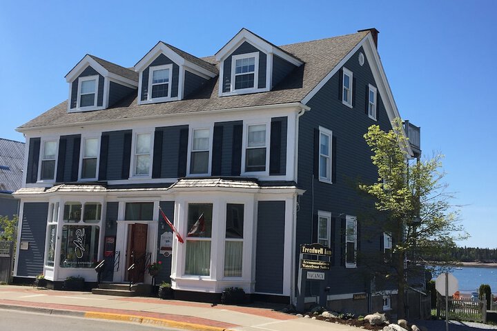 Treadwell Inn in St. Andrews, NB