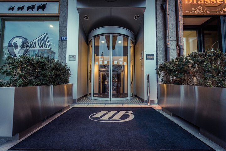 Hotel 97 of 105