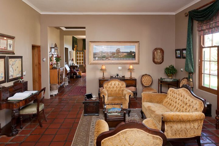 Lobby Photos