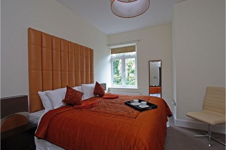 Guest Suite