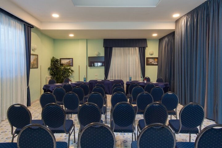 Meeting 34 of 36