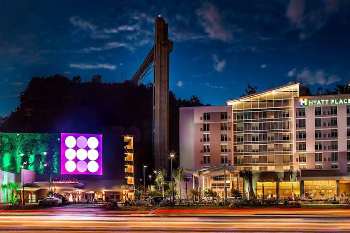 Casino