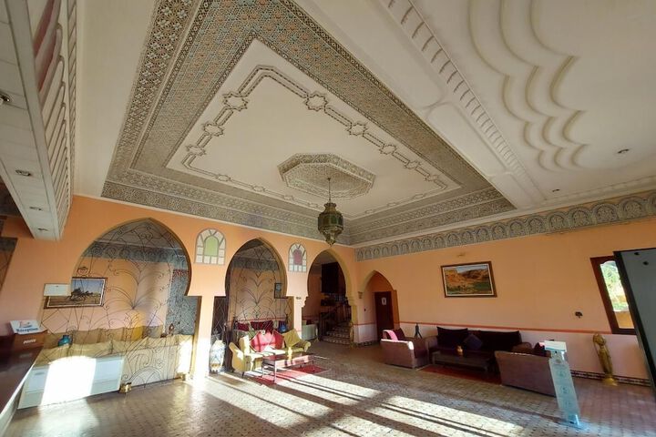Hotel Interior 2 of 41