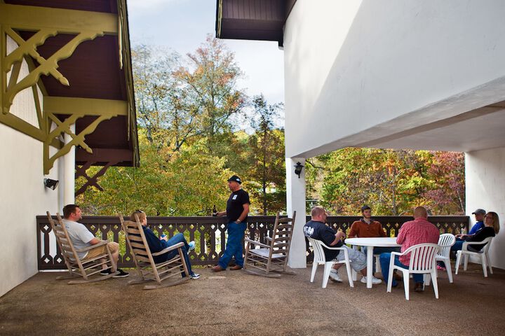 Terrace/Patio 20 of 28