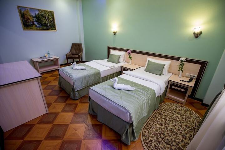 Room 15 of 54