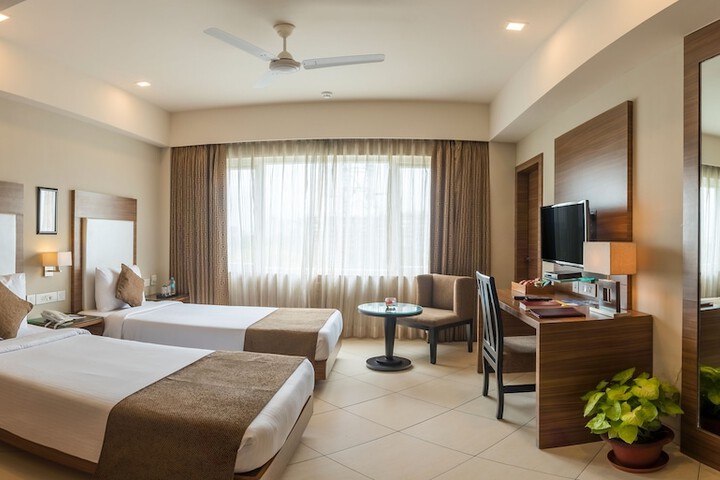 Fitness Facility Photos