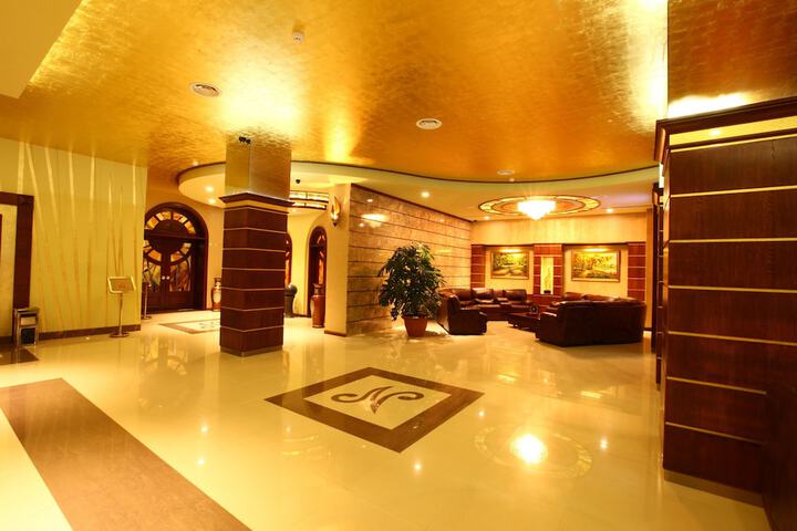 Hotel Interior 9 of 67