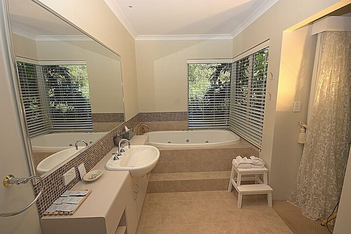Bath Photo