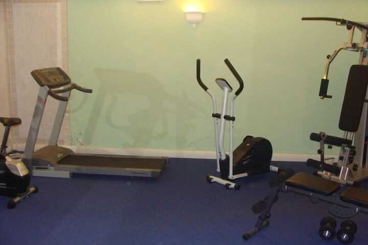 Health and Fitness 25 of 44