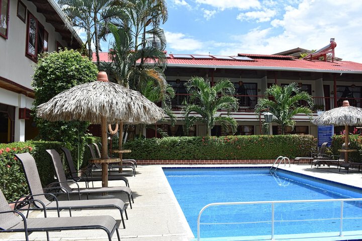 Hotel 85 of 85