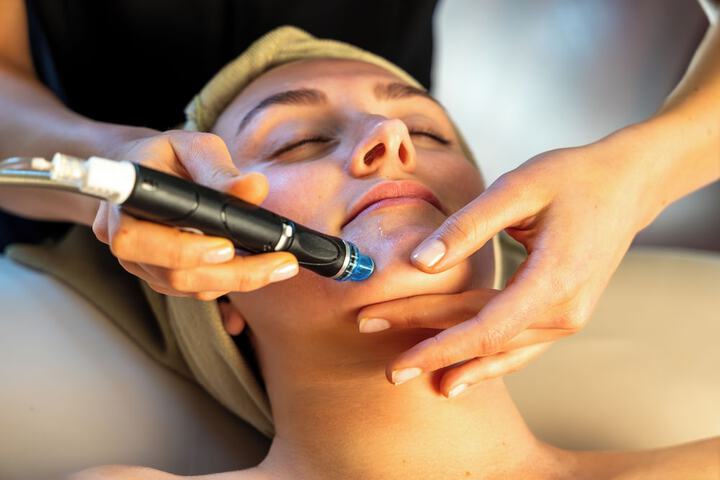 Facial