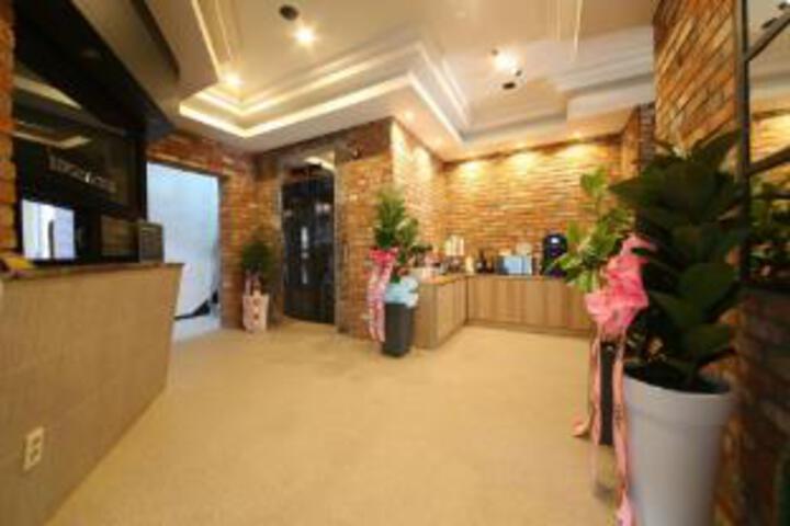 Hotel Classic Sacheon