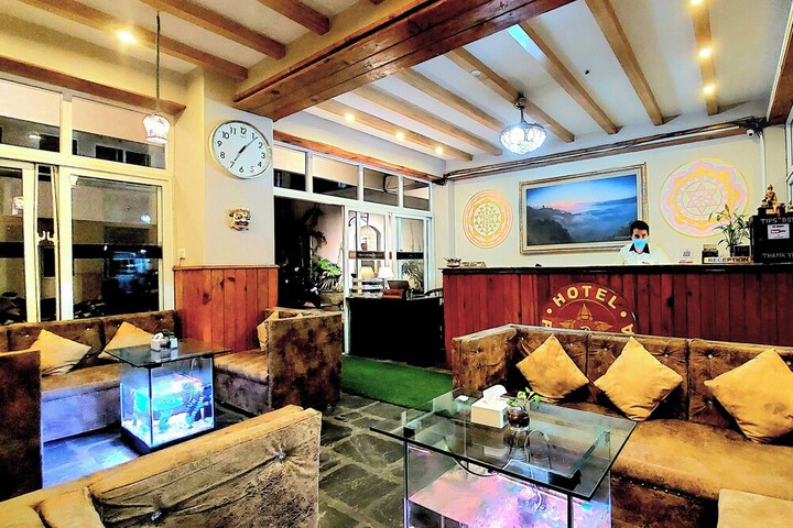 Hotel Interior 10 of 116