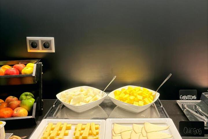 Fitness Facility Photos