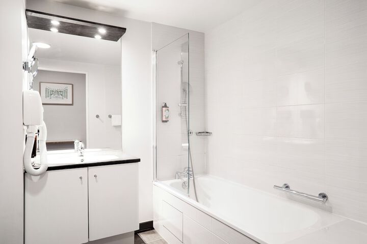 Bathroom Vanities