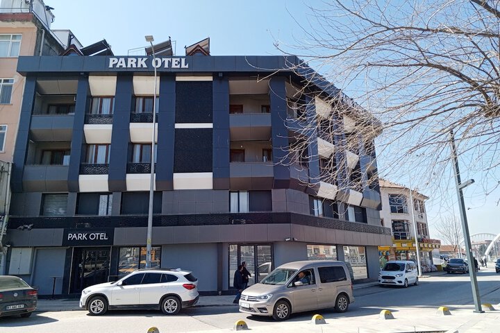Hotel 48 of 50