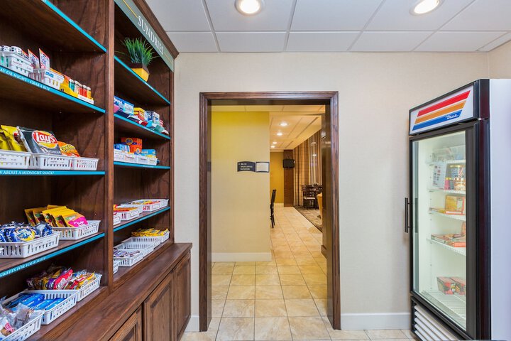 Property amenity