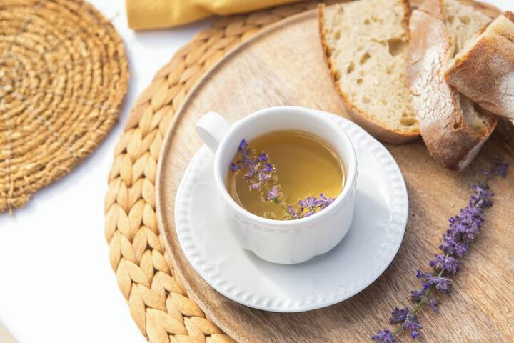 Breakfast/Coffee Service 94 of 131