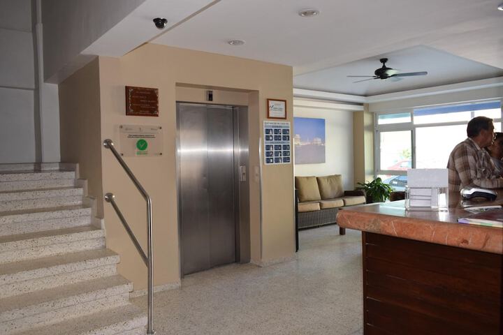 Hotel Interior 2 of 22
